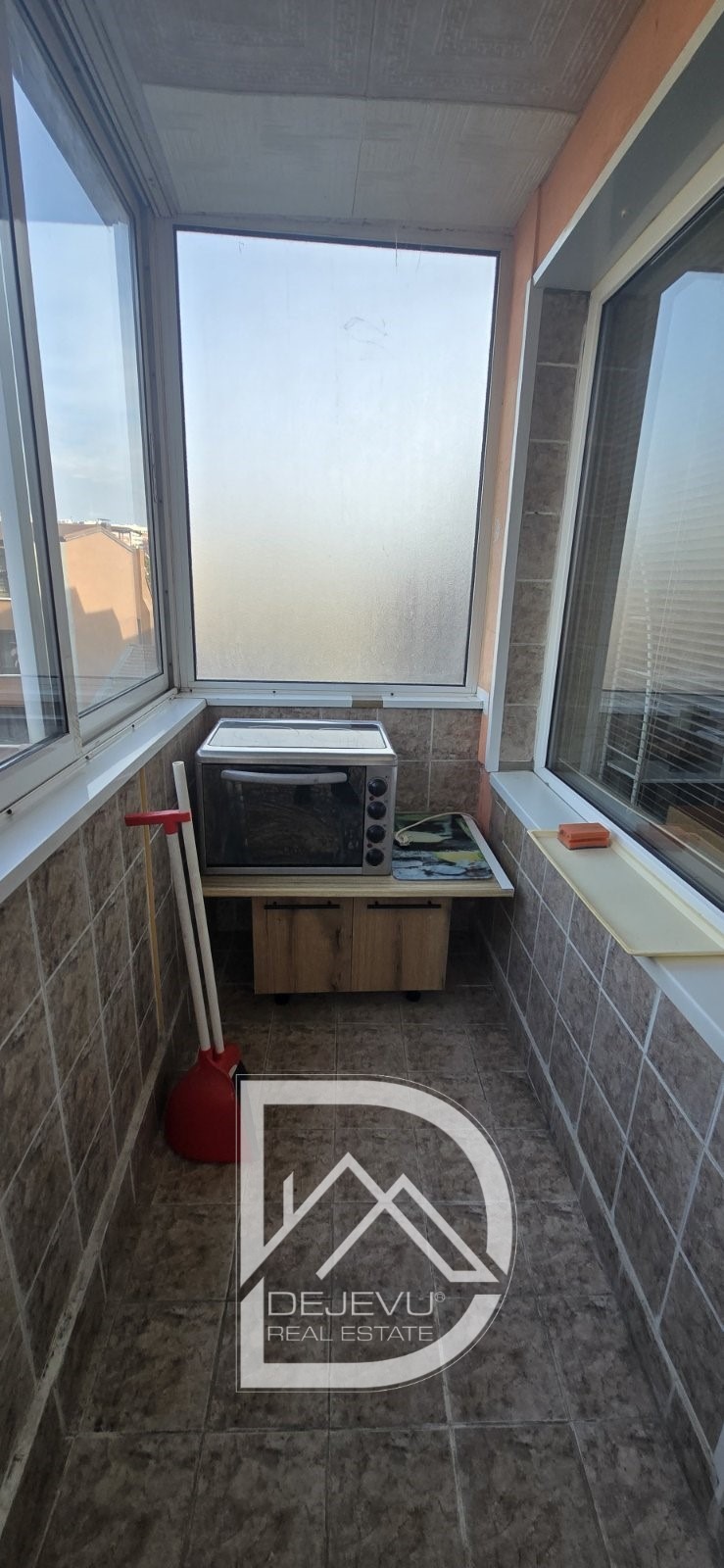 Продава 2-СТАЕН, гр. Варна, Колхозен пазар, снимка 4 - Апартаменти - 52303286