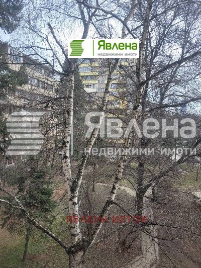 Продава 2-СТАЕН, гр. София, Иван Вазов, снимка 5 - Апартаменти - 52597519