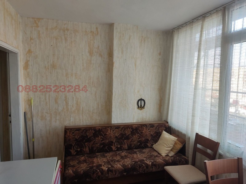 Продава 2-СТАЕН, гр. Казанлък, област Стара Загора, снимка 13 - Апартаменти - 52782760