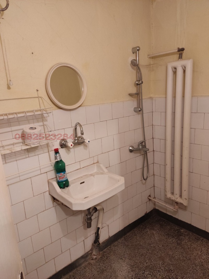 Продава 2-СТАЕН, гр. Казанлък, област Стара Загора, снимка 7 - Апартаменти - 52782760