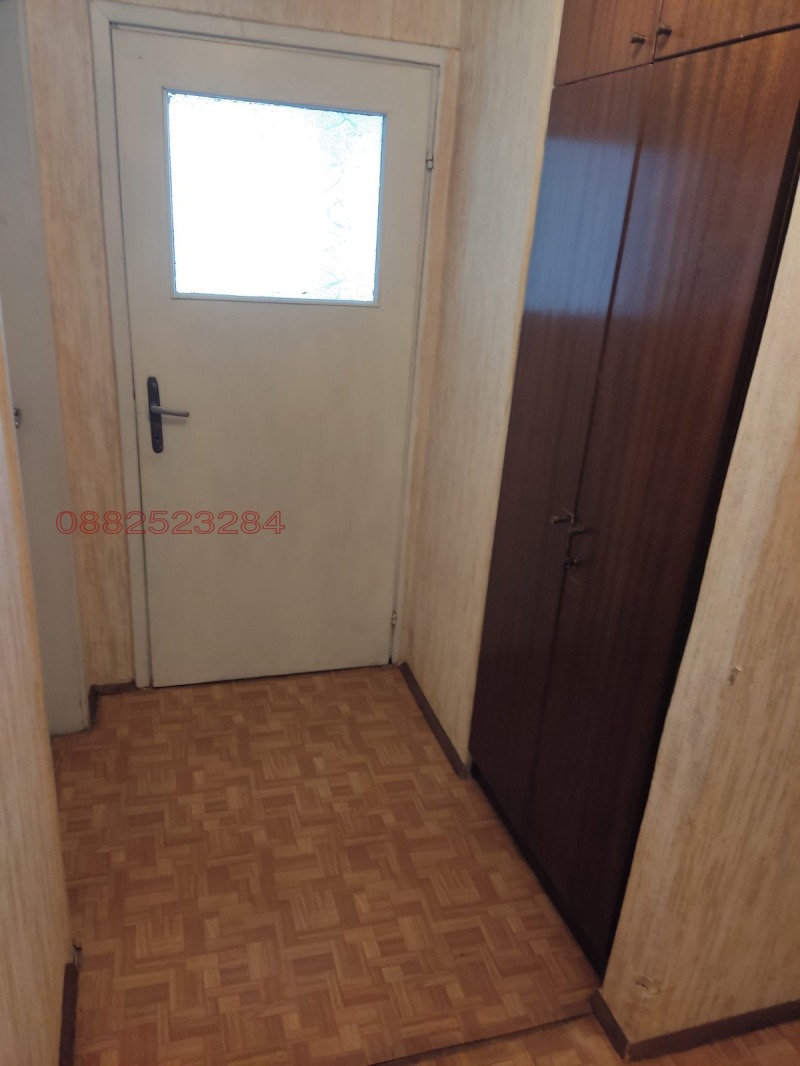 Продава 2-СТАЕН, гр. Казанлък, област Стара Загора, снимка 5 - Апартаменти - 52782760