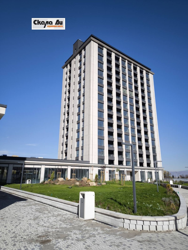 Продава 2-СТАЕН, гр. София, Банишора