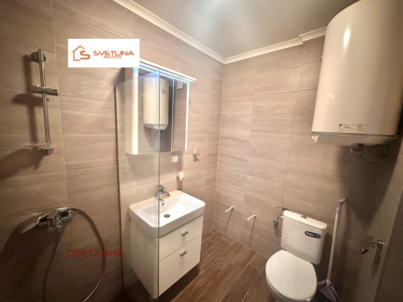 Продава 2-СТАЕН, гр. София, Витоша, снимка 10 - Апартаменти - 52836558