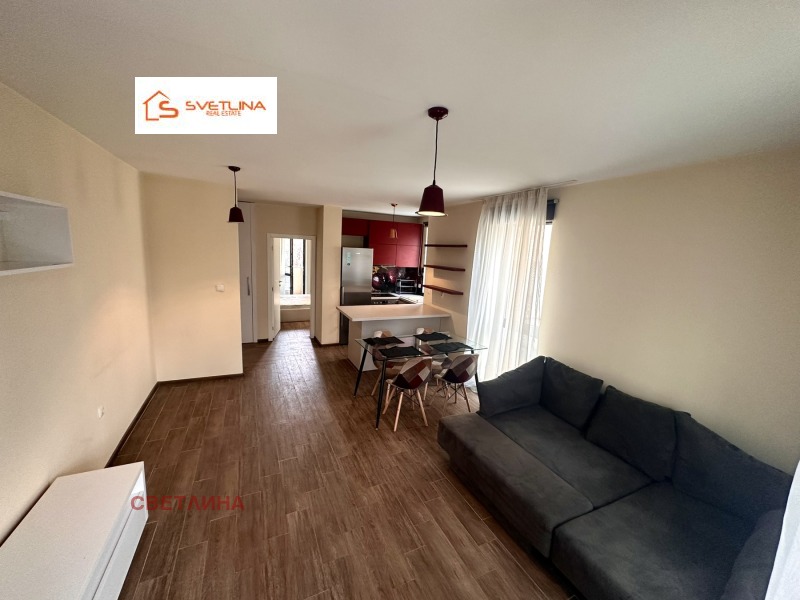 Продава 2-СТАЕН, гр. София, Витоша