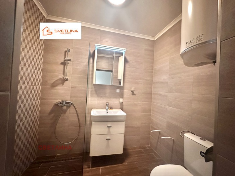 Продава 2-СТАЕН, гр. София, Витоша, снимка 11 - Апартаменти - 52836558