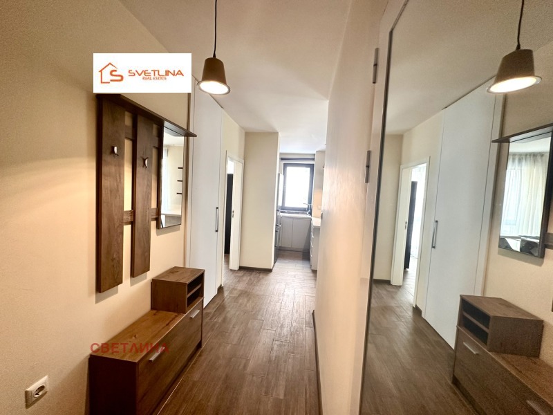 Продава 2-СТАЕН, гр. София, Витоша, снимка 6 - Апартаменти - 52836558