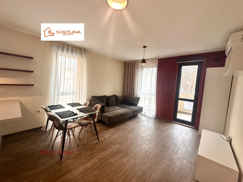 Продава 2-СТАЕН, гр. София, Витоша, снимка 2 - Апартаменти - 52836558