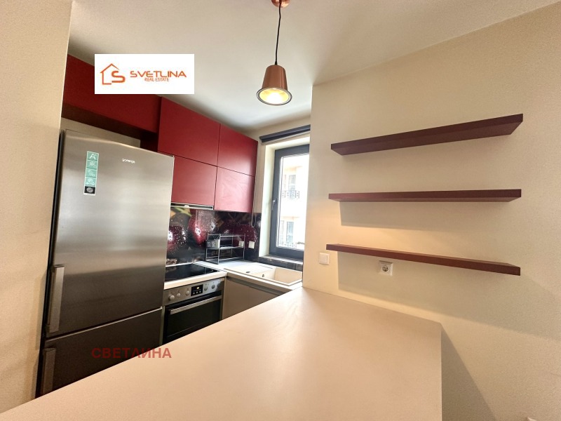 Продава 2-СТАЕН, гр. София, Витоша, снимка 3 - Апартаменти - 52836558