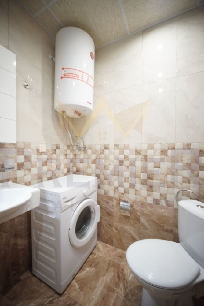 Продава 2-СТАЕН, гр. Поморие, област Бургас, снимка 12 - Апартаменти - 55045124