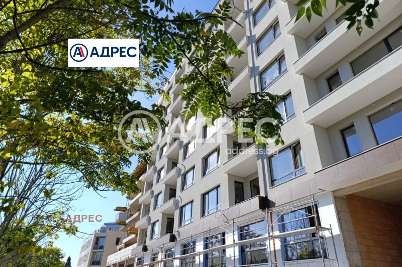 Продава  3-стаен, град Варна, Център •  230 000 EUR • ID 81824159 — holmes.bg - [1] 