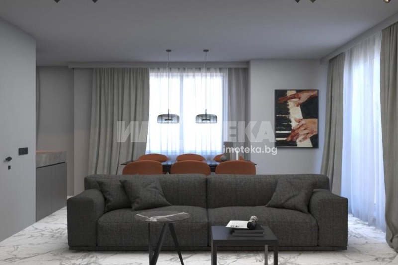 Na prodej  2 ložnice Sofia , Simeonovo , 151 m2 | 80197903 - obraz [4]
