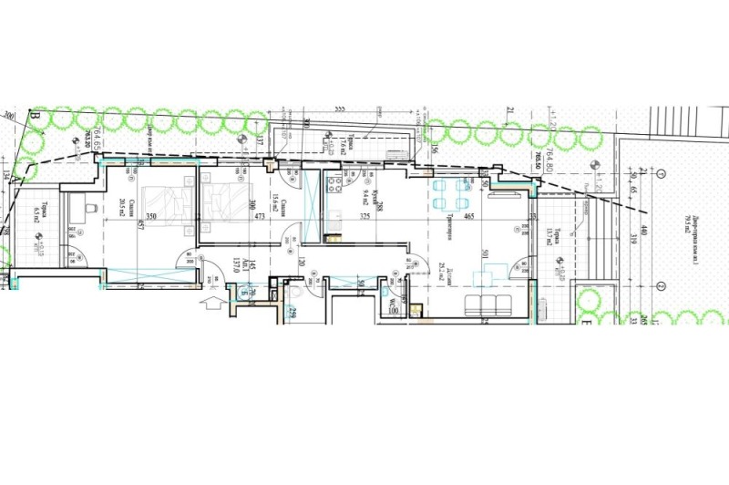 Na prodej  2 ložnice Sofia , Simeonovo , 151 m2 | 80197903 - obraz [5]