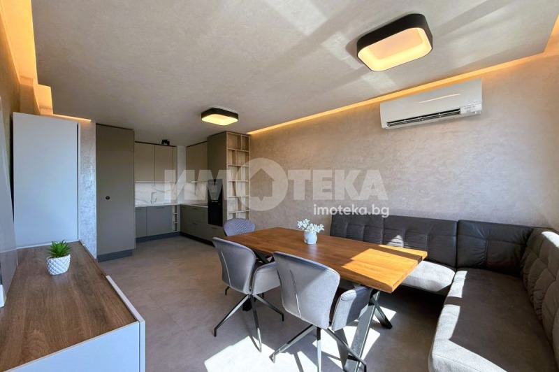 Продава 3-СТАЕН, град София, Малинова долина • 295000 € • 15558691 — Holmes.bg