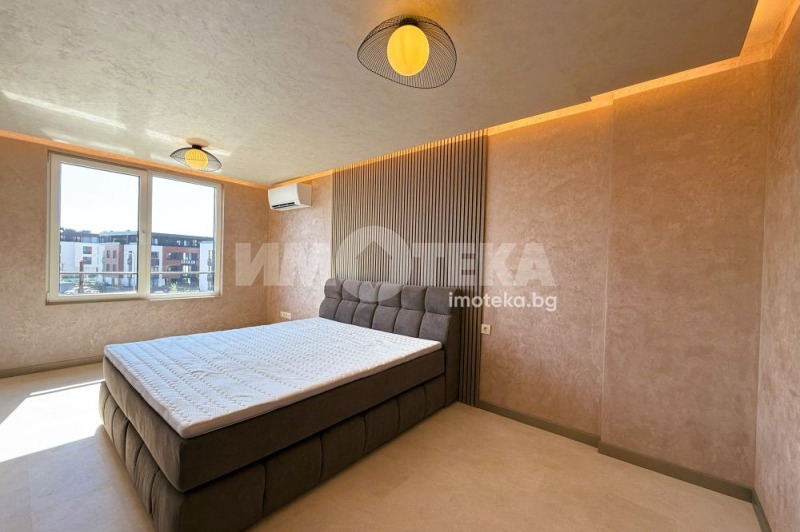 Till salu  2 sovrum Sofia , Malinova dolina , 97 kvm | 34963131 - bild [7]
