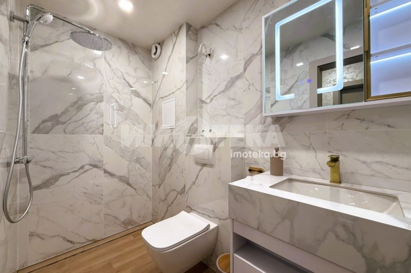 Till salu  2 sovrum Sofia , Malinova dolina , 97 kvm | 34963131 - bild [9]