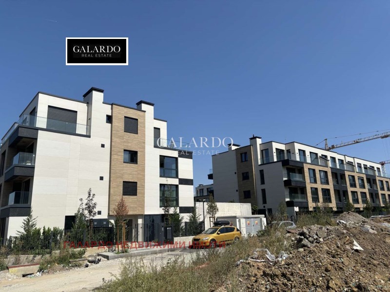 Продава 3-СТАЕН, град София, Кръстова вада • 292500 € / 572080.28 лв. • 34246630 1