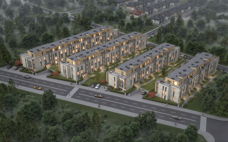 Продава 3-СТАЕН, гр. София, Малинова долина, снимка 7 - Апартаменти - 52565139