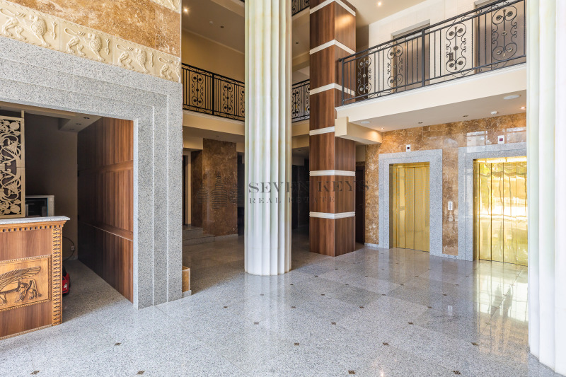 Продава 3-СТАЕН, гр. Варна, м-т Ален мак, снимка 8 - Апартаменти - 53416455