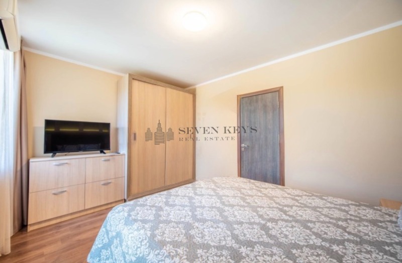 Продава 3-СТАЕН, гр. Варна, м-т Ален мак, снимка 4 - Апартаменти - 53416455