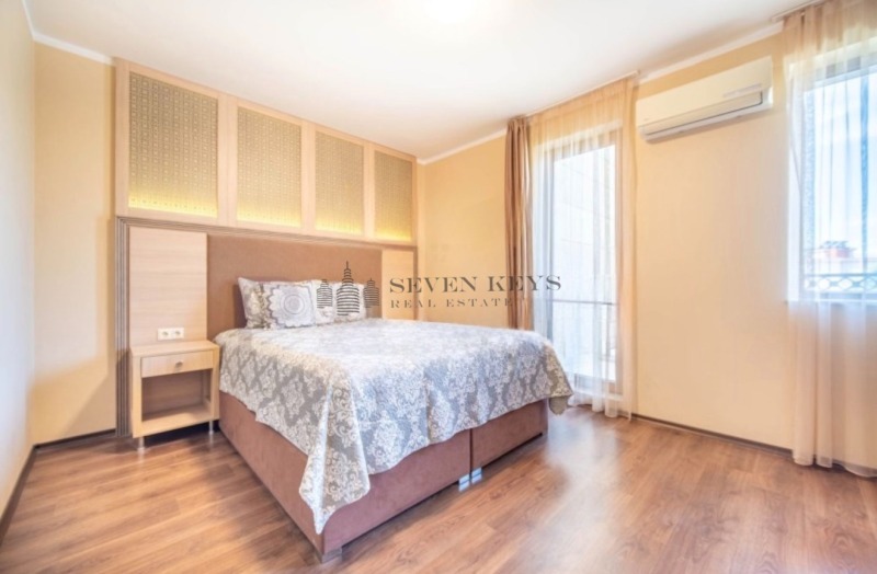 Продава 3-СТАЕН, гр. Варна, м-т Ален мак, снимка 6 - Апартаменти - 53416455