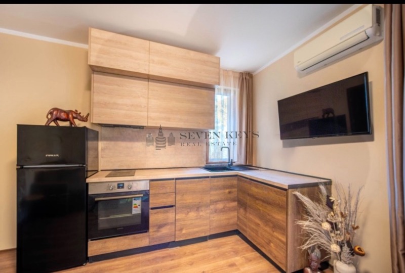 Продава 3-СТАЕН, гр. Варна, м-т Ален мак, снимка 2 - Апартаменти - 53416455