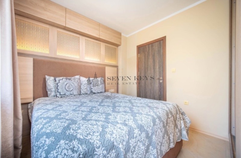 Продава 3-СТАЕН, гр. Варна, м-т Ален мак, снимка 3 - Апартаменти - 53416455