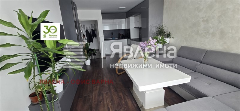 Продава 3-СТАЕН, гр. Варна, м-т Планова