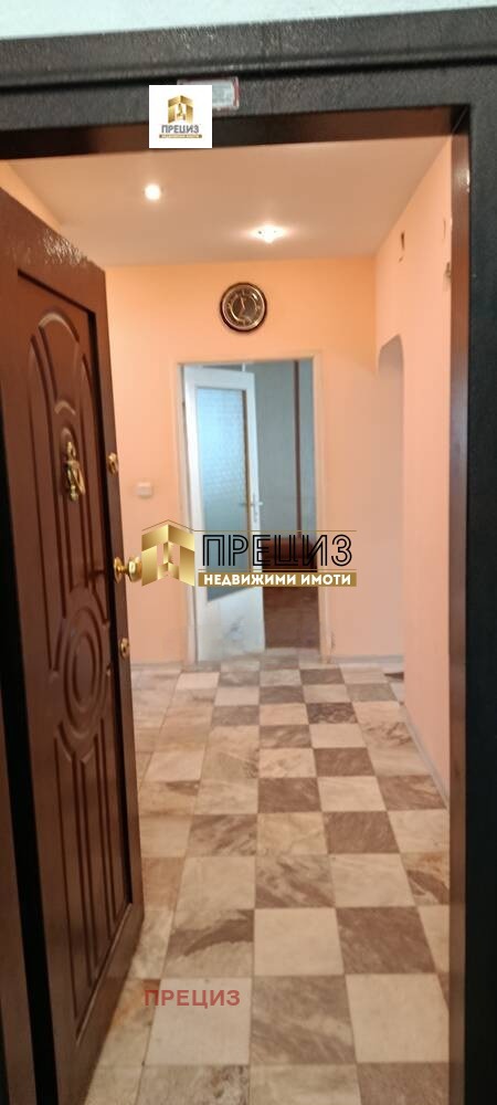 Продава 3-СТАЕН, гр. Шумен, Болницата, снимка 11 - Апартаменти - 55902745