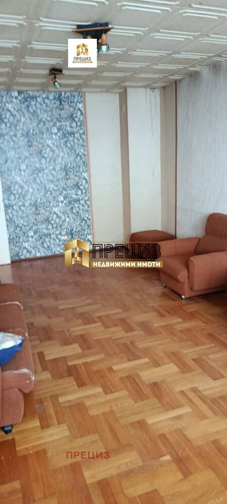Продава 3-СТАЕН, гр. Шумен, Болницата, снимка 5 - Апартаменти - 55902745