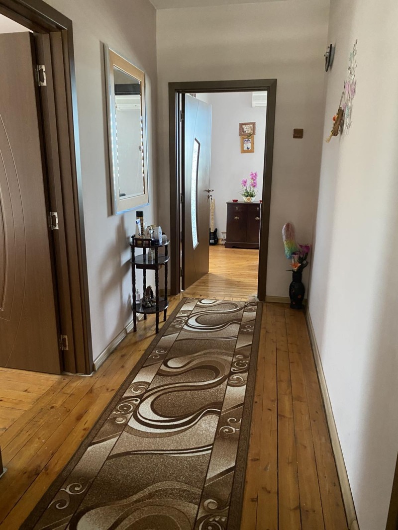 Προς πώληση  Όροφος σπιτιού περιοχή Plovdiv , Καρλοβο , 100 τ.μ | 54630939 - εικόνα [6]
