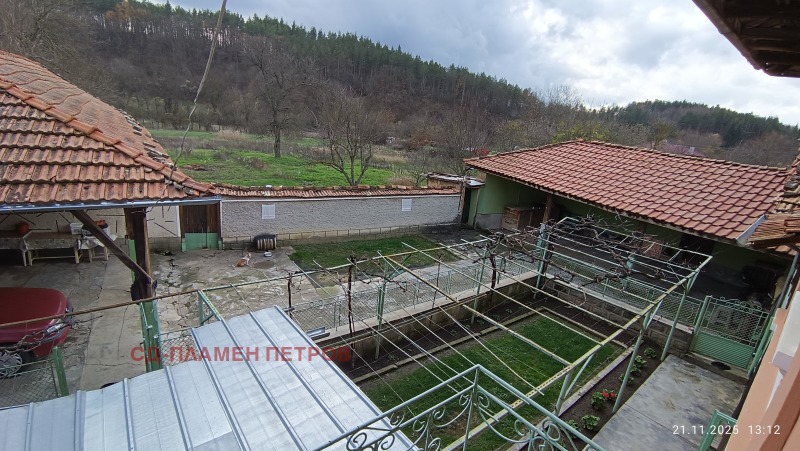 Продава КЪЩА, с. Веселиново, област Шумен, снимка 5 - Къщи - 52570987