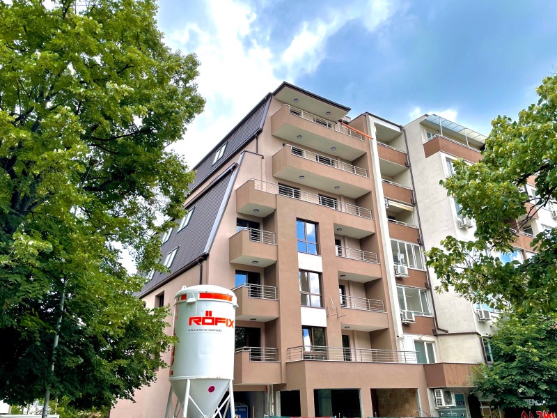 In vendita  Гараж, Паркомясто Stara Zagora , ORB , 46 mq | 31171985