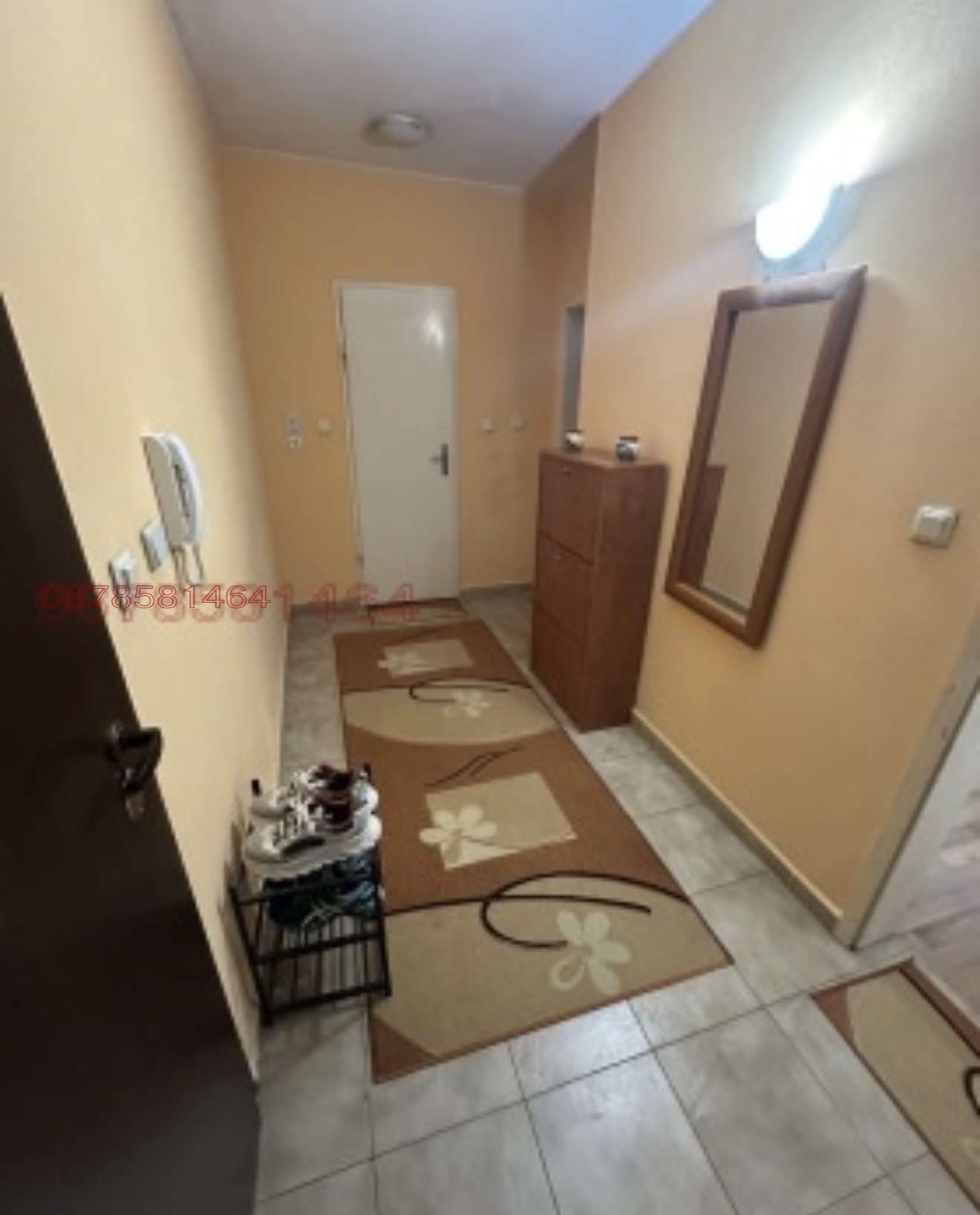 Продава 1-СТАЕН, гр. Плевен, 9-ти квартал, снимка 4 - Апартаменти - 55349361