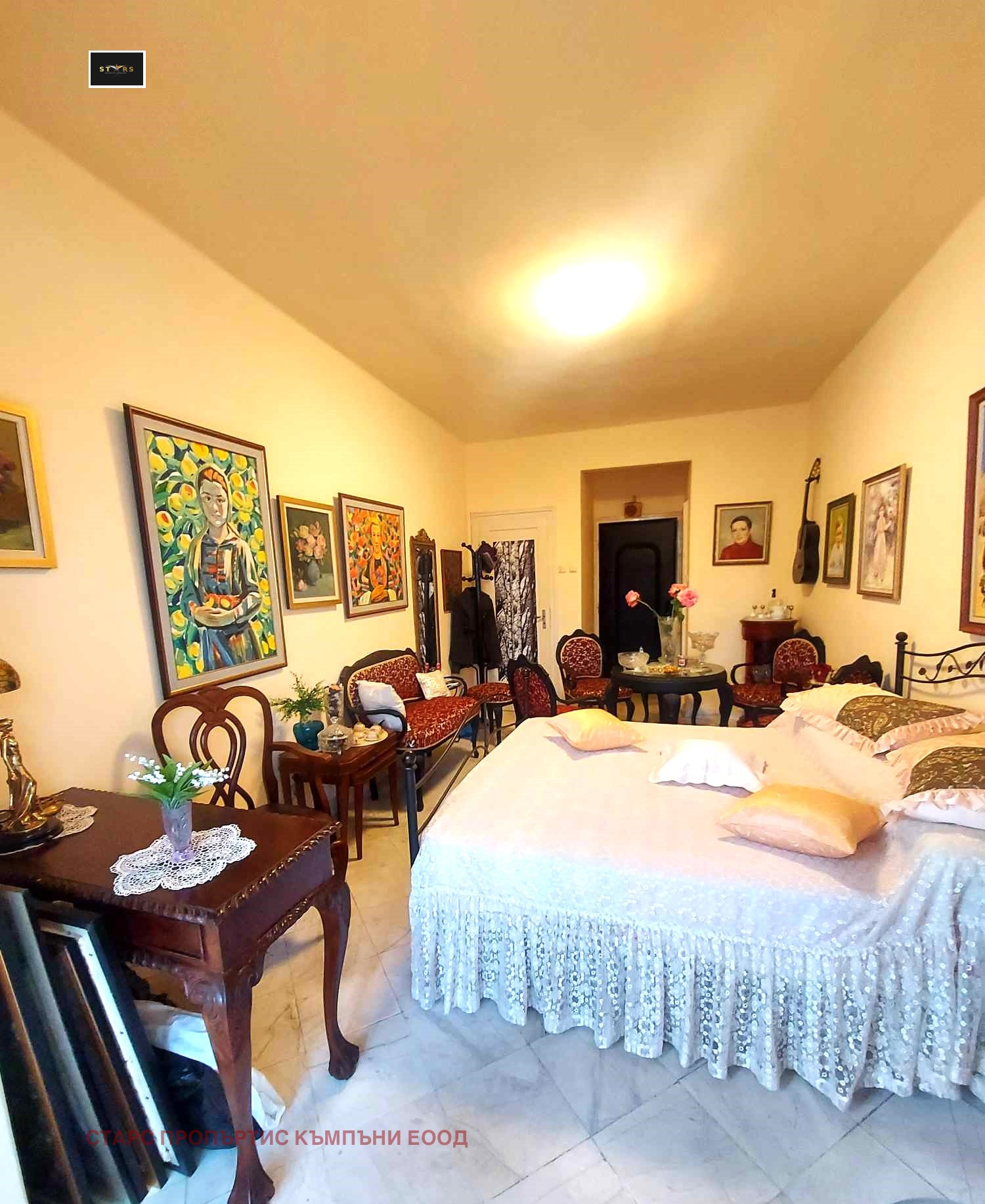 Продава 2-СТАЕН, гр. Варна, Център, снимка 2 - Апартаменти - 52999480