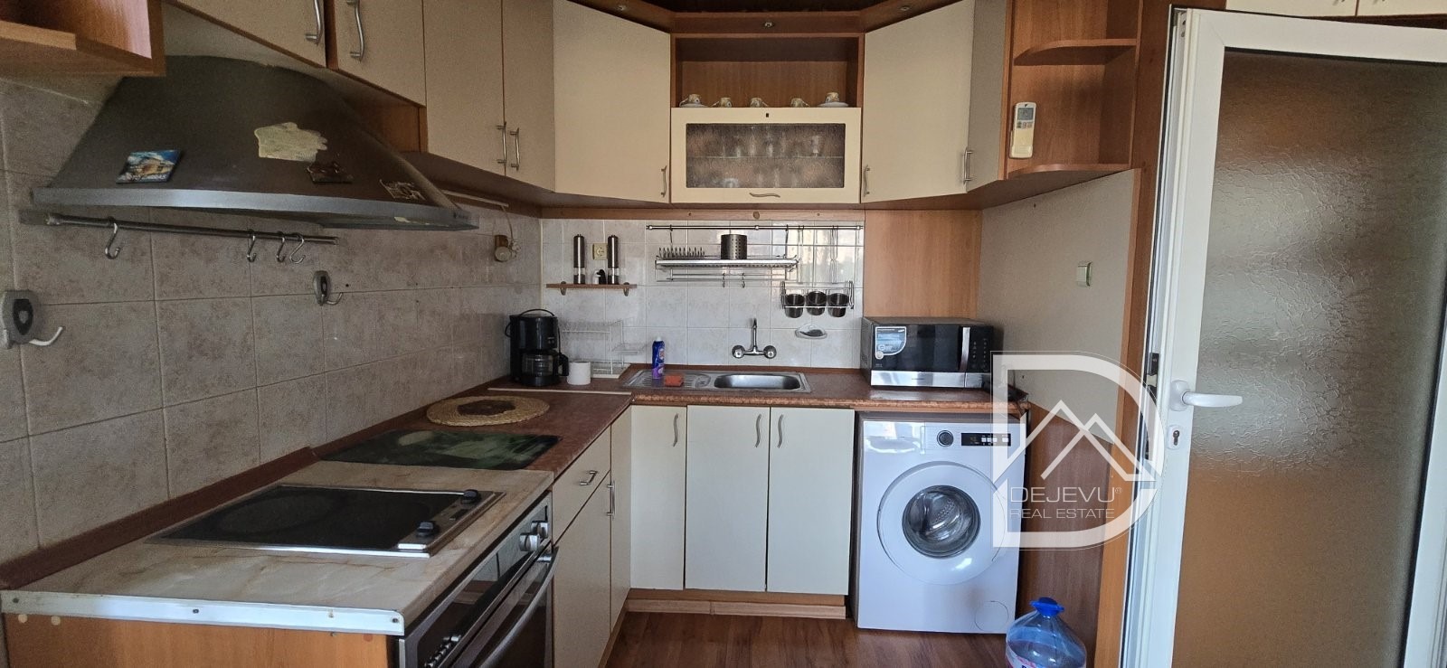 Продава 2-СТАЕН, гр. Варна, Колхозен пазар, снимка 2 - Апартаменти - 52303286