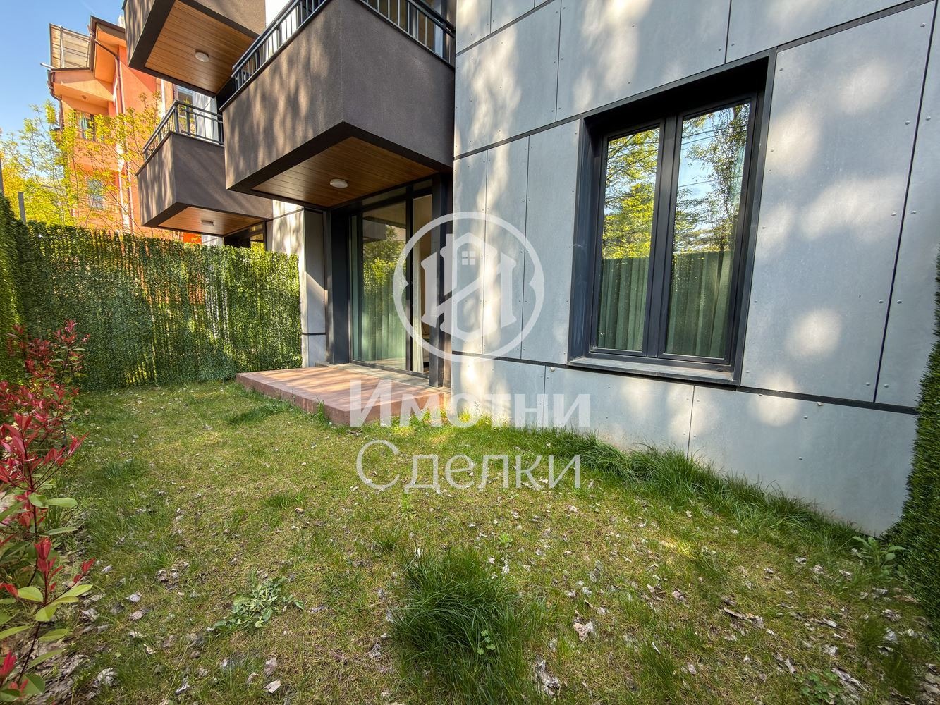 Продава 2-СТАЕН, гр. София, Витоша, снимка 14 - Апартаменти - 54340900