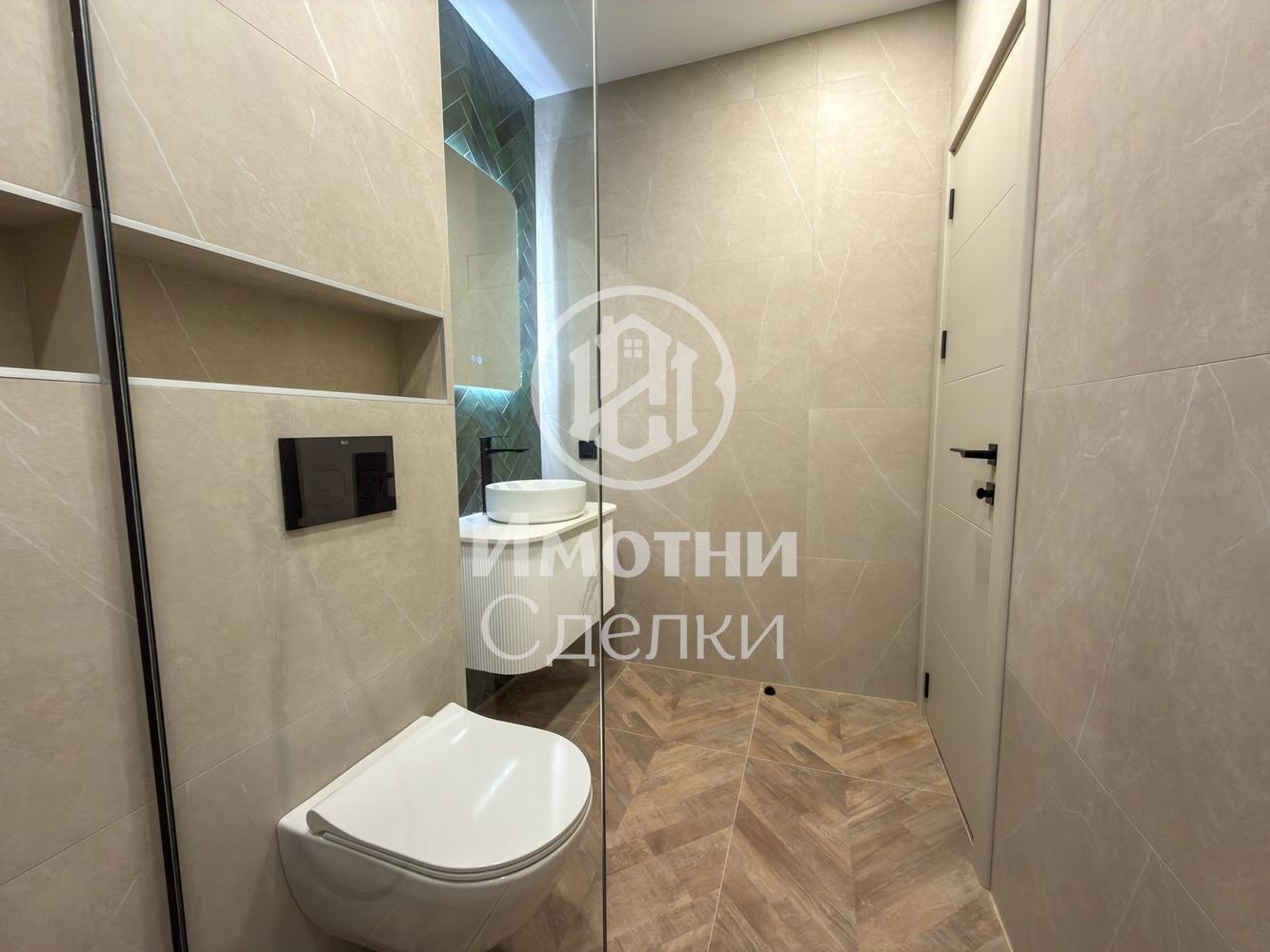 Продава 2-СТАЕН, гр. София, Витоша, снимка 11 - Апартаменти - 54340900