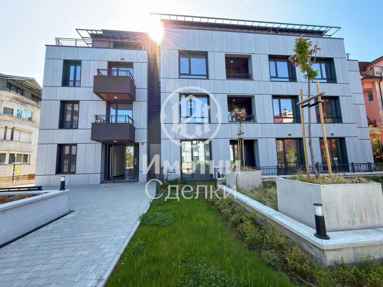 Продава 2-СТАЕН, гр. София, Витоша, снимка 15 - Апартаменти - 54340900