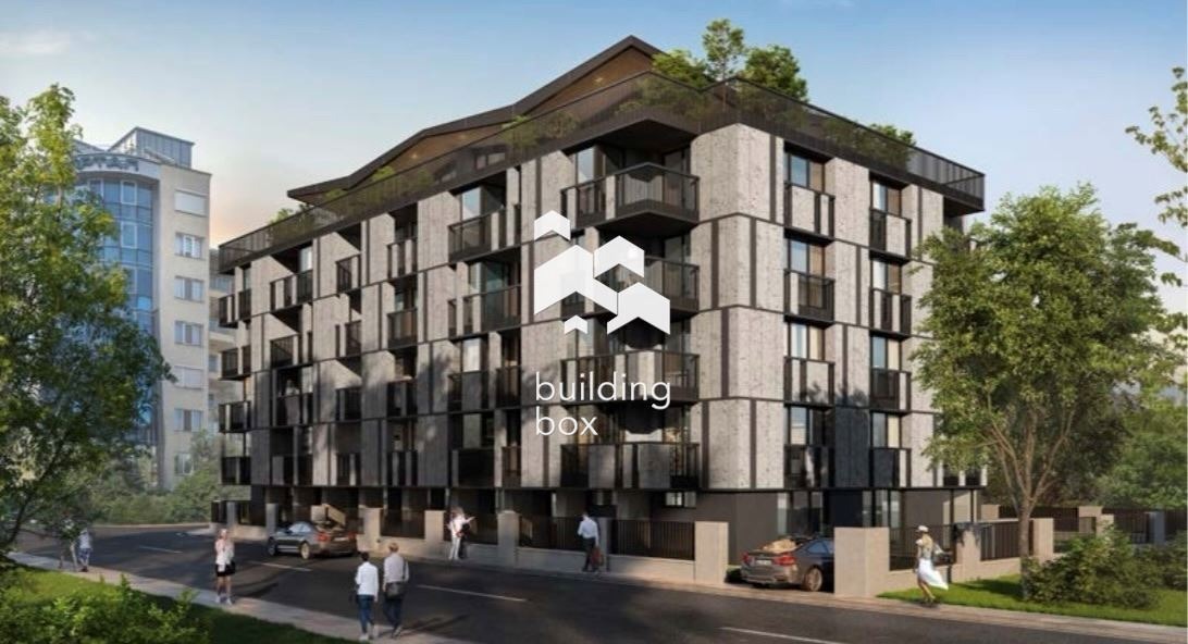 Продава 2-СТАЕН, гр. София, Гоце Делчев, снимка 10 - Апартаменти - 54533860