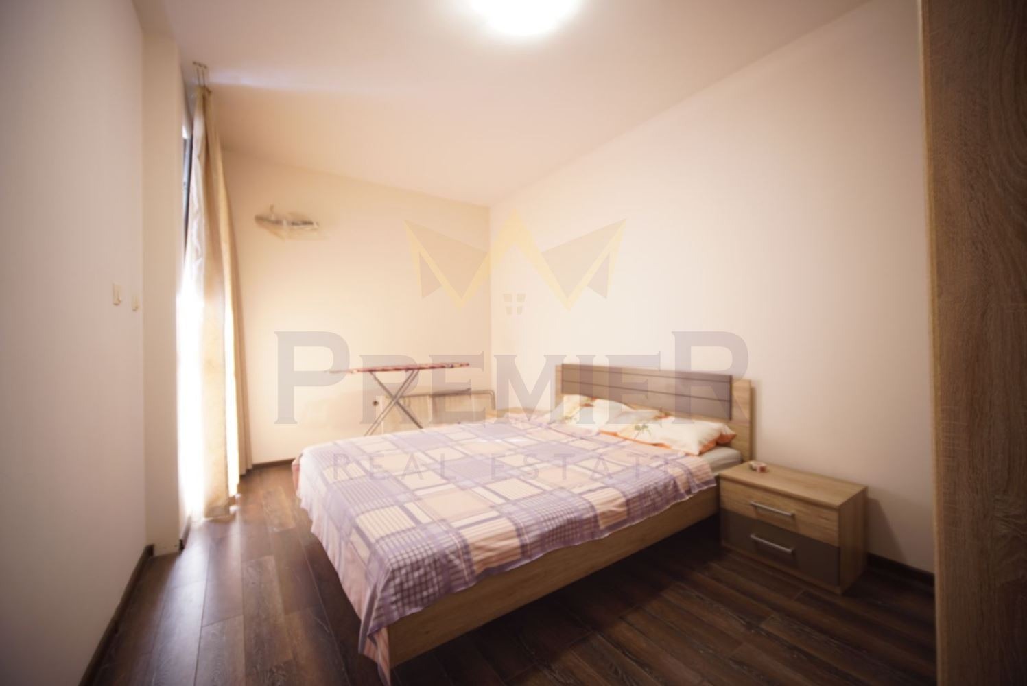 Продава 2-СТАЕН, гр. Поморие, област Бургас, снимка 8 - Апартаменти - 55045124