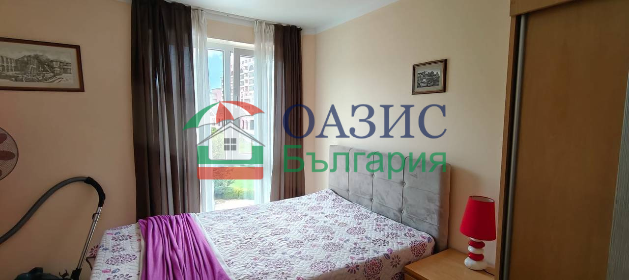 Продава 2-СТАЕН, к.к. Слънчев бряг, област Бургас, снимка 14 - Апартаменти - 55270226