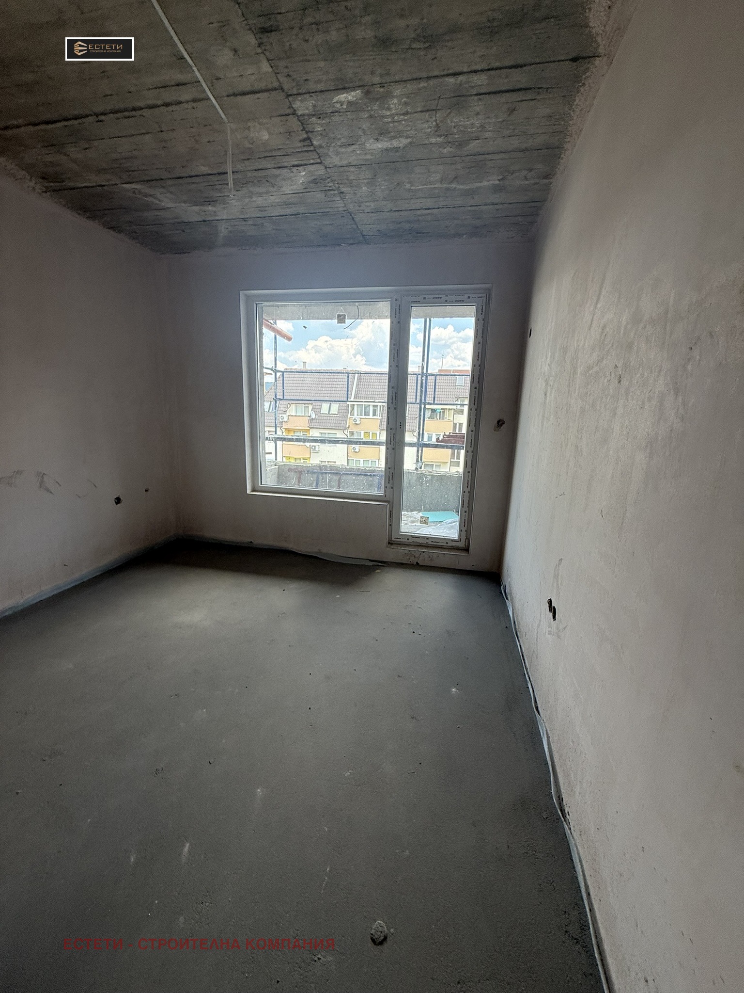 Продава 2-СТАЕН, гр. Стара Загора, Самара 3, снимка 4 - Апартаменти - 55688515