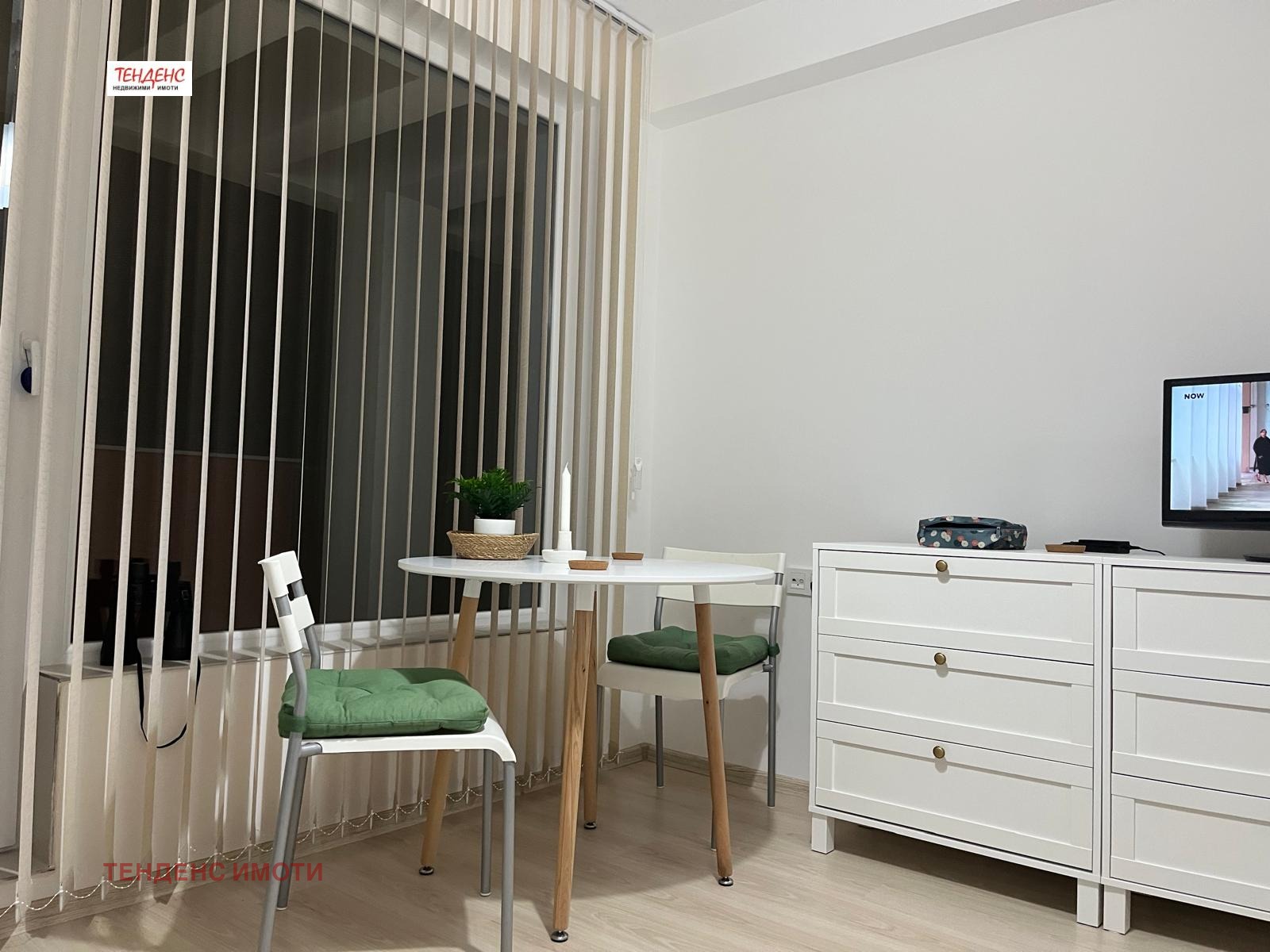 Продава 2-СТАЕН, гр. Кърджали, Възрожденци, снимка 5 - Апартаменти - 55725067