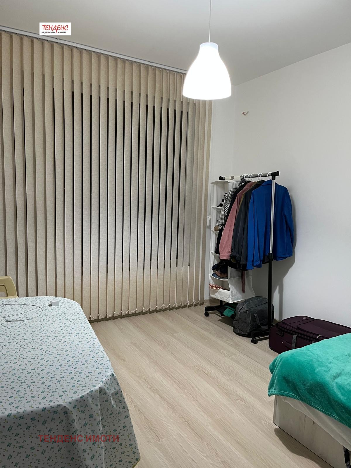 Продава 2-СТАЕН, гр. Кърджали, Възрожденци, снимка 11 - Апартаменти - 55725067