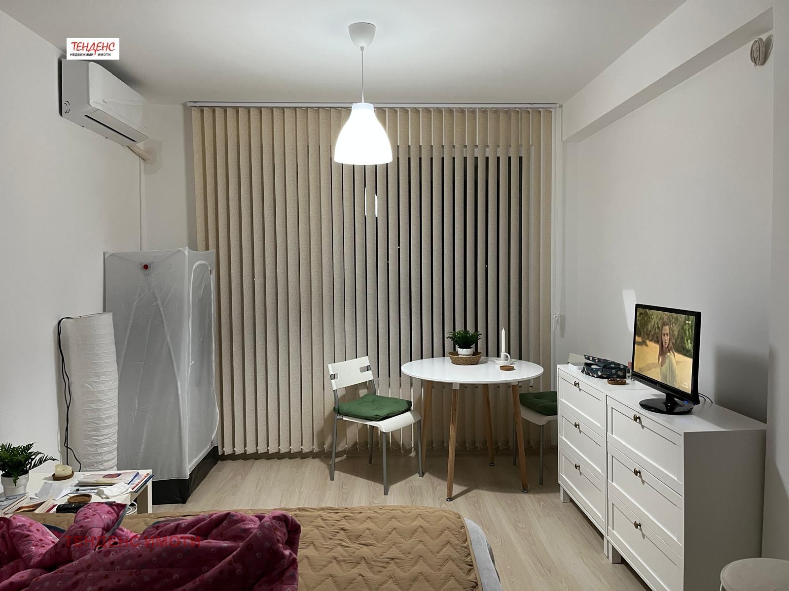 Продава 2-СТАЕН, гр. Кърджали, Възрожденци, снимка 12 - Апартаменти - 55725067