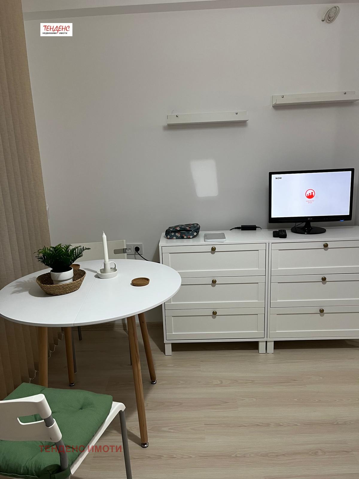 Продава 2-СТАЕН, гр. Кърджали, Възрожденци, снимка 8 - Апартаменти - 55725067