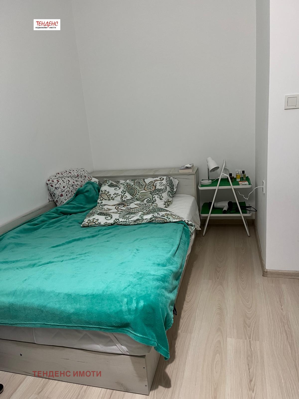 Продава 2-СТАЕН, гр. Кърджали, Възрожденци, снимка 2 - Апартаменти - 55725067