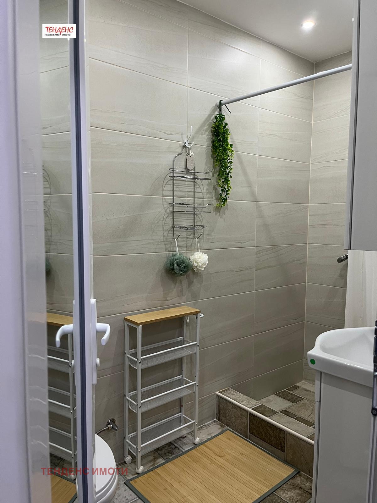 Продава 2-СТАЕН, гр. Кърджали, Възрожденци, снимка 7 - Апартаменти - 55725067