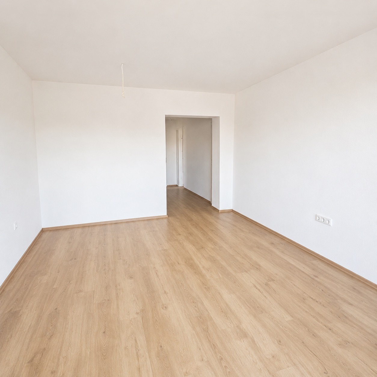 Продава 2-СТАЕН, с. Кранево, област Добрич, снимка 4 - Апартаменти - 55729814