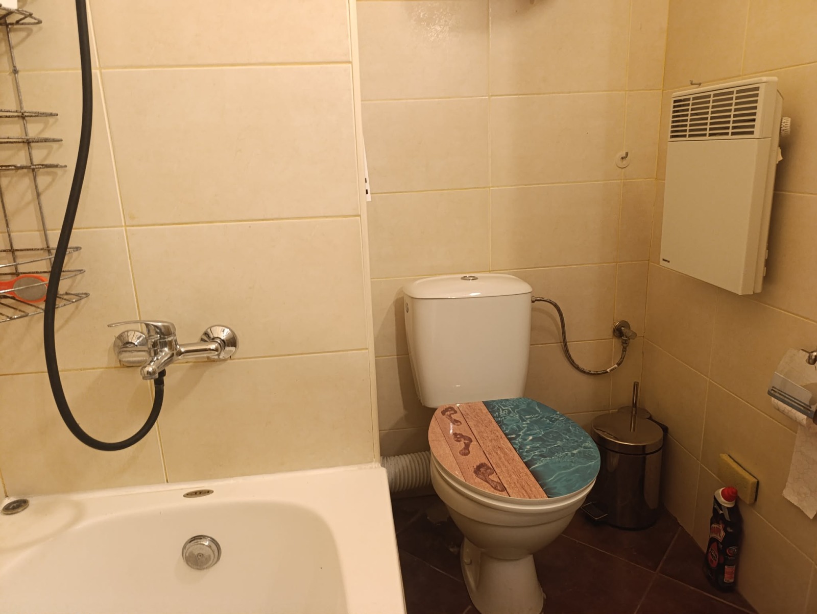 Продава 2-СТАЕН, гр. Варна, к.к. Чайка, снимка 14 - Апартаменти - 55832820